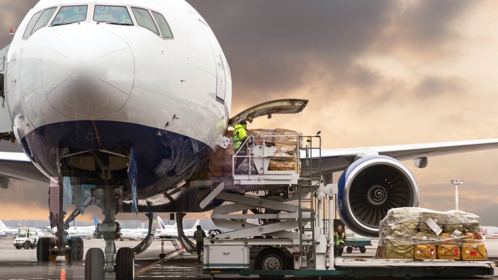 Why Choosing the Right Logistics Partner Can Accelerate Your Business Growth