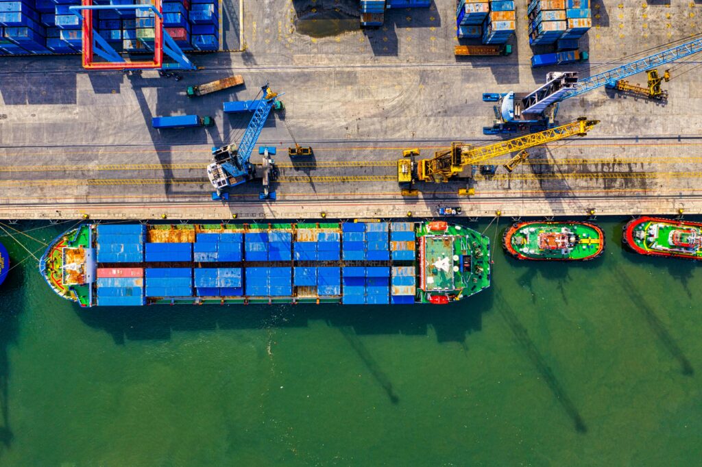 Beginner’s Guide to Air and Sea Cargo for Indian Exporters